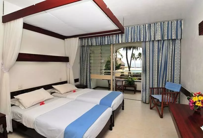 اتاق استاندارد, Reef Hotel Mombasa
