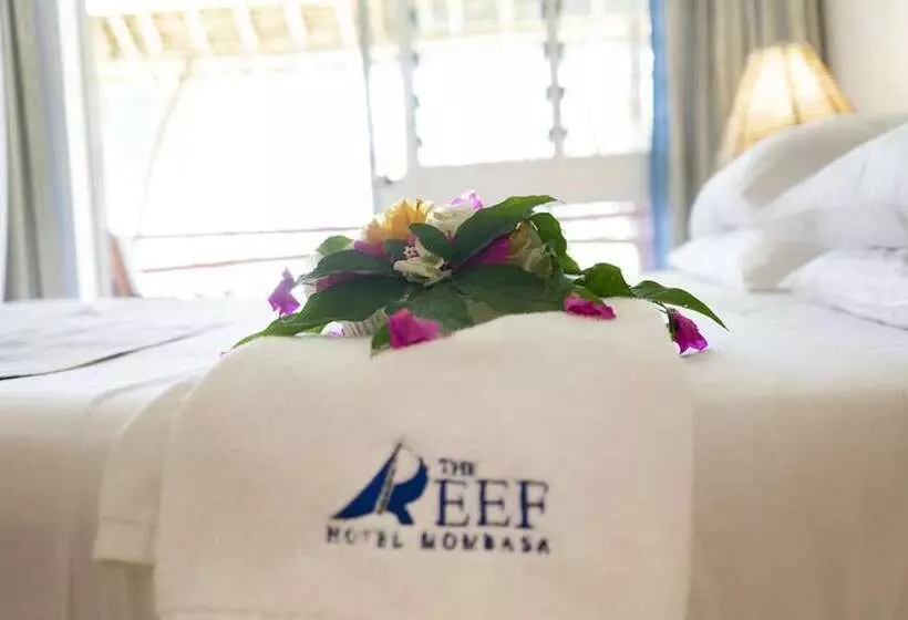 اتاق استاندارد, Reef Hotel Mombasa