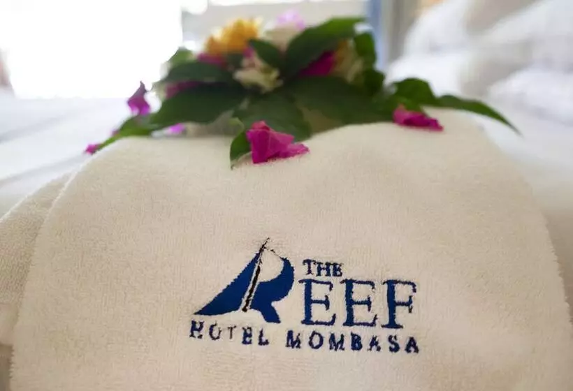 اتاق استاندارد, Reef Hotel Mombasa
