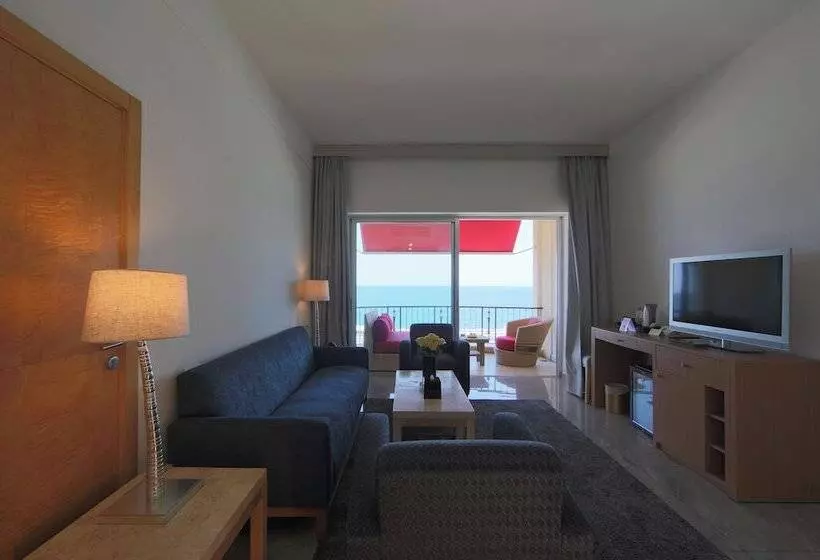 سوئیت با چشمانداز, Riviera Hotel Beirut