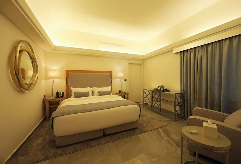 سوئیت با چشمانداز, Riviera Hotel Beirut