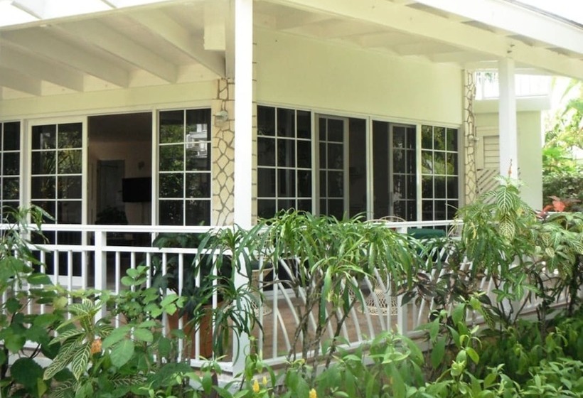 ویلای 2 خوابه, Rondel Village