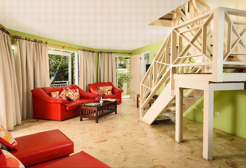 ویلای 2 خوابه, Rondel Village