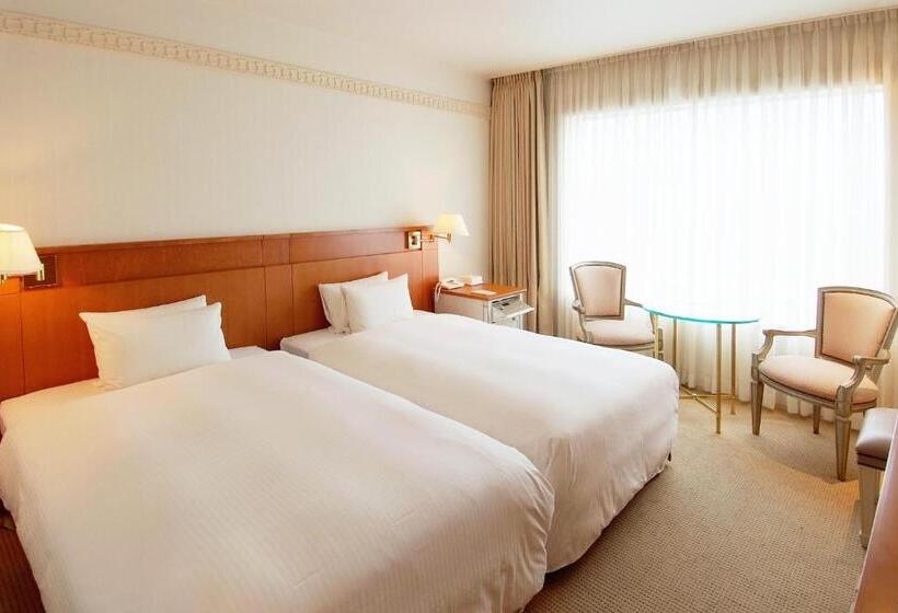 اتاق استاندارد, The Global View Nagasaki