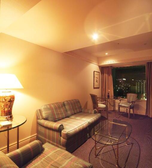 سوییت جونیور, The Global View Nagasaki