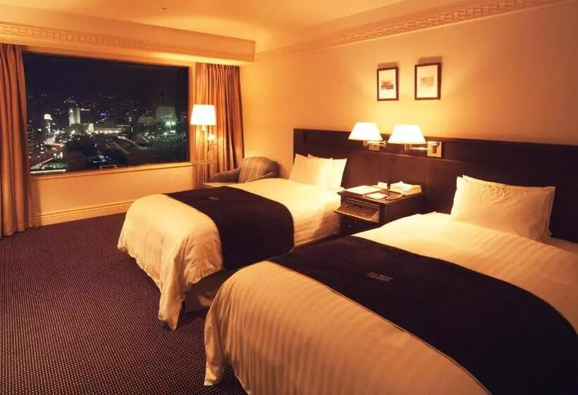 سوییت جونیور, The Global View Nagasaki