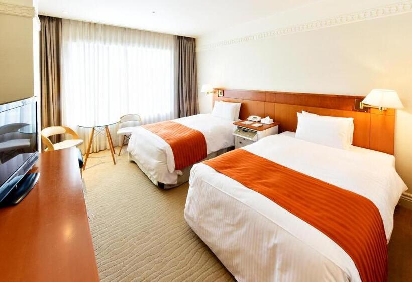 اتاق استاندارد, The Global View Nagasaki