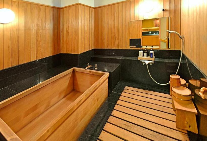 اتاق استاندارد, The Global View Nagasaki