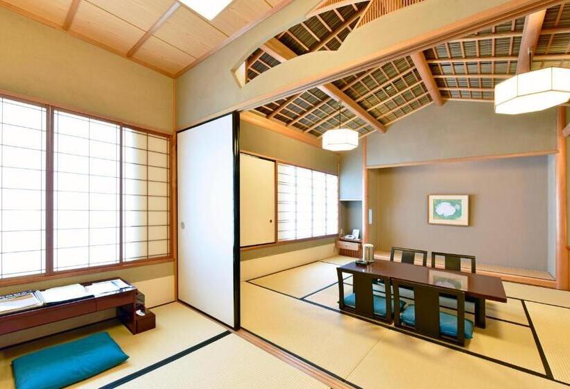 اتاق استاندارد, The Global View Nagasaki