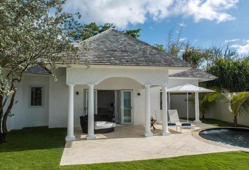 ویلای سوپریور 1 خوابه, Trident