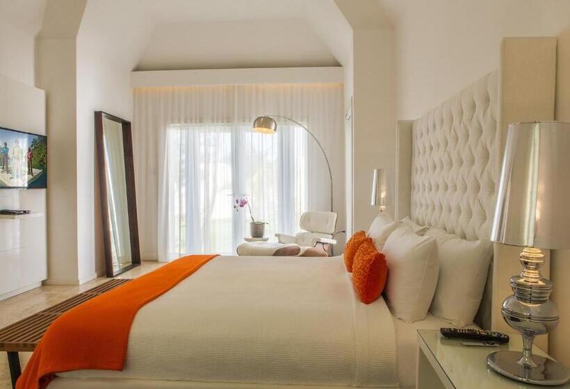 ویلای سوپریور 1 خوابه, Trident