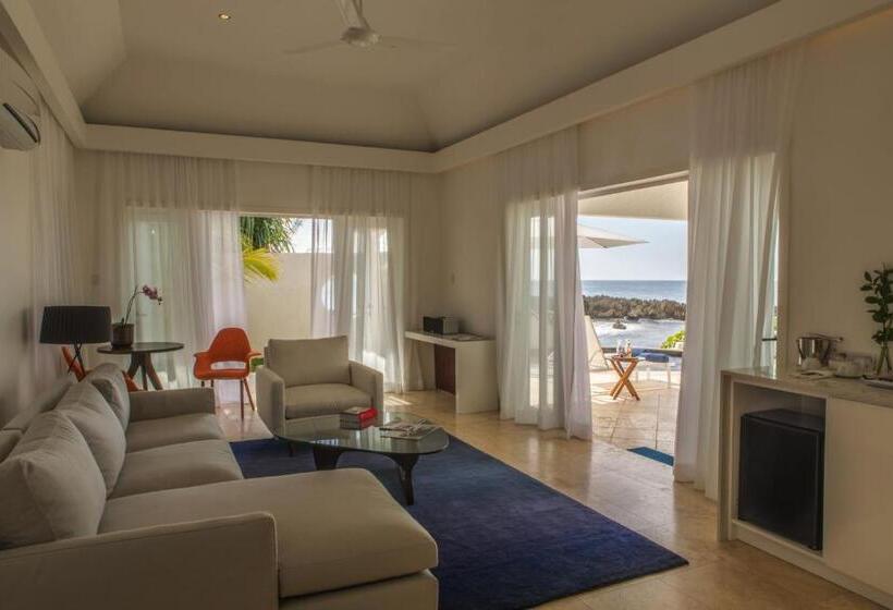 ویلای سوپریور 1 خوابه, Trident