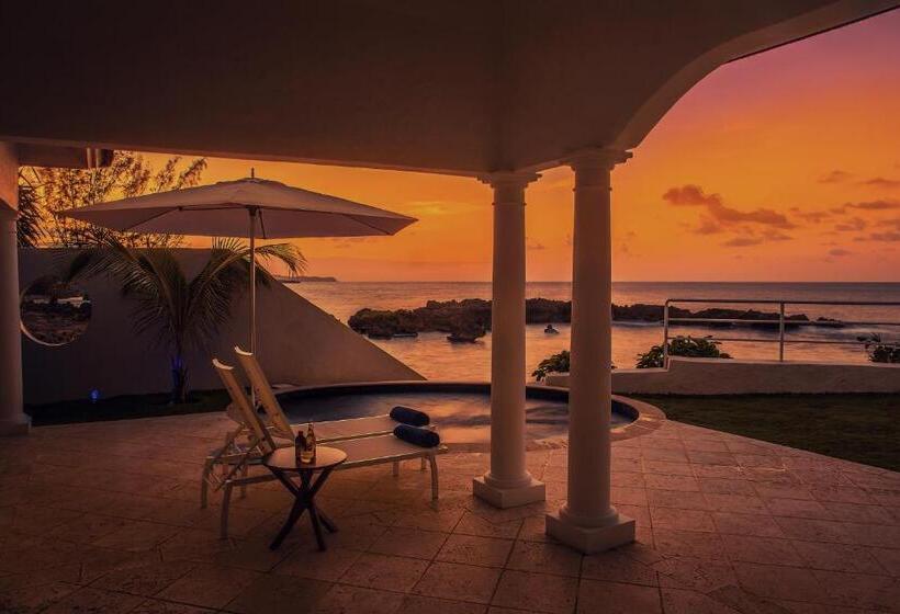 ویلای سوپریور 1 خوابه, Trident