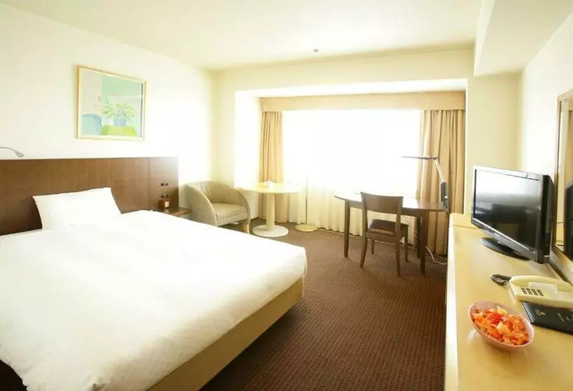 スタンダードルーム, Loisir Hotel Toyohashi