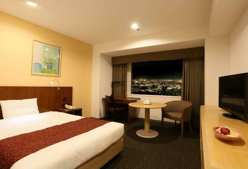 חדר סטנדרט, Loisir Hotel Toyohashi