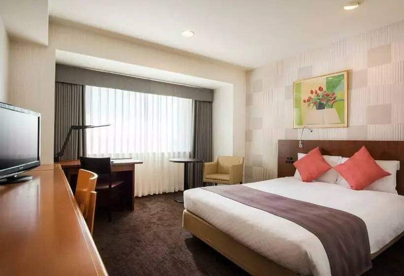 スタンダードルーム, Loisir Hotel Toyohashi