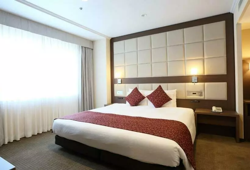 ジュニアスイート, Loisir Hotel Toyohashi