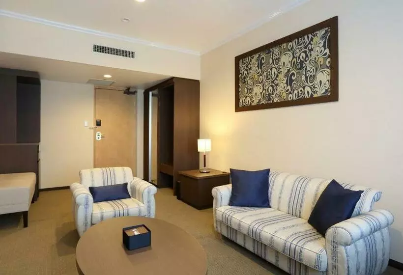 ジュニアスイート, Loisir Hotel Toyohashi