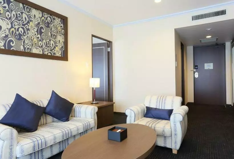 ジュニアスイート, Loisir Hotel Toyohashi