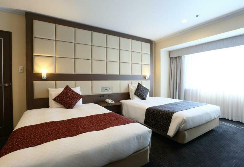 סוויטת ג'וניור, Loisir Hotel Toyohashi