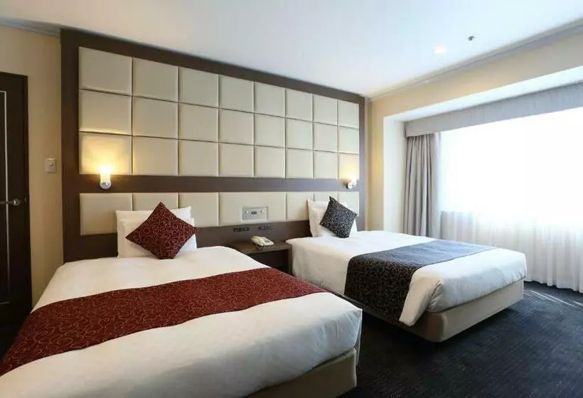ジュニアスイート, Loisir Hotel Toyohashi