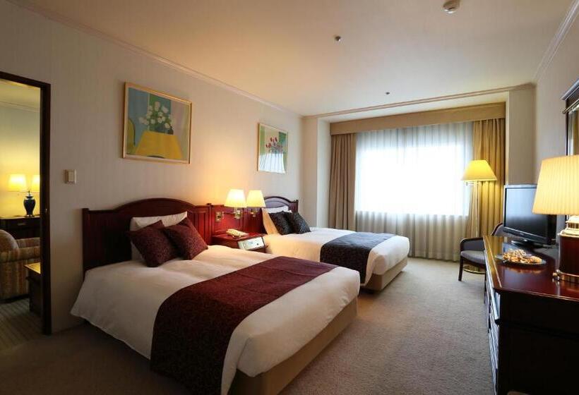 סוויטת ג'וניור, Loisir Hotel Toyohashi