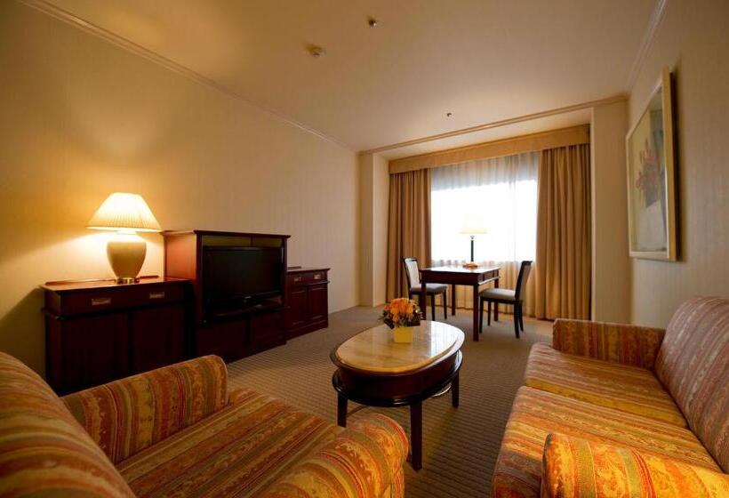 סוויטת ג'וניור, Loisir Hotel Toyohashi