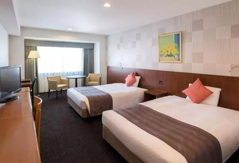 スーペリアールーム, Loisir Hotel Toyohashi
