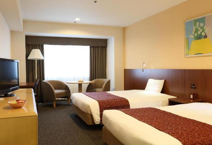 חדר סופריור, Loisir Hotel Toyohashi