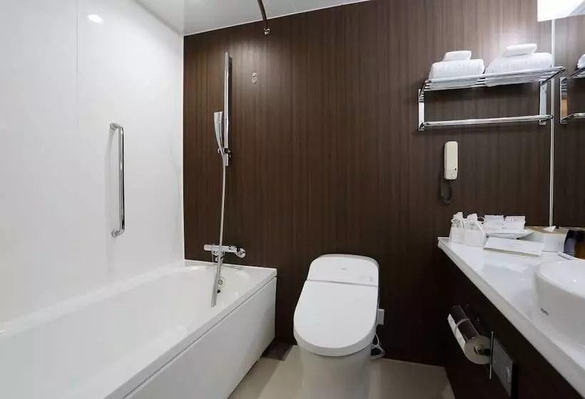 デラックスルーム, Loisir Hotel Toyohashi