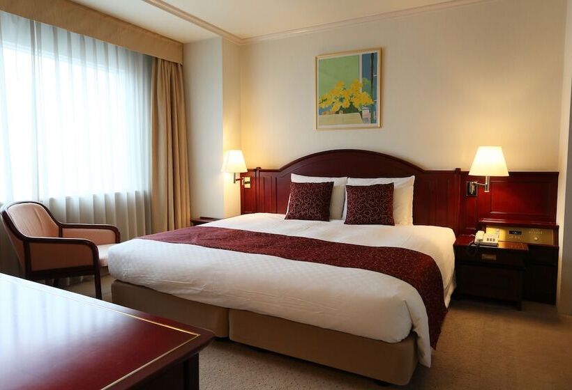 סוויטת ג'וניור, Loisir Hotel Toyohashi