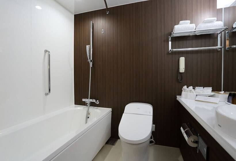 Номер Стандарт, Loisir Hotel Toyohashi