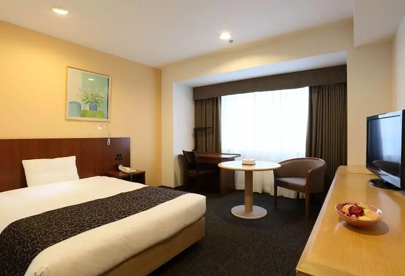 スタンダードルーム, Loisir Hotel Toyohashi