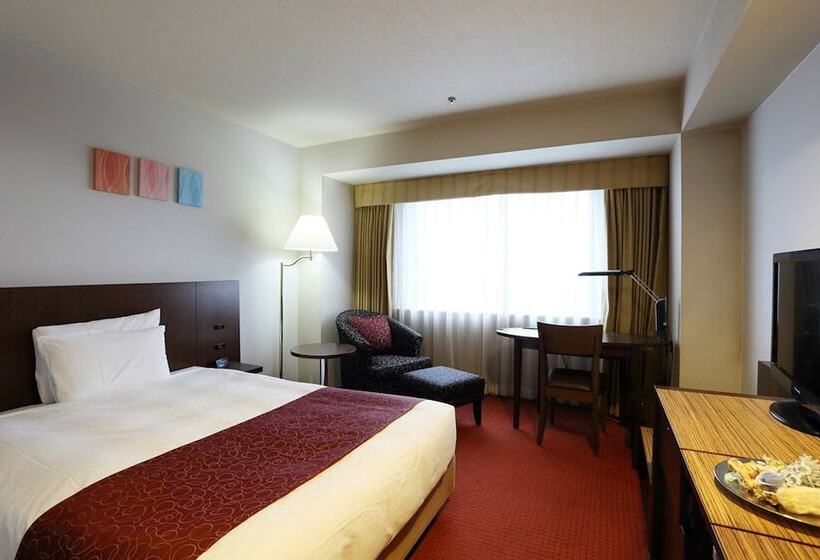 Номер Superior, Loisir Hotel Toyohashi