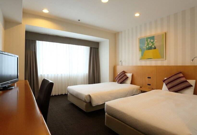 Номер Superior, Loisir Hotel Toyohashi