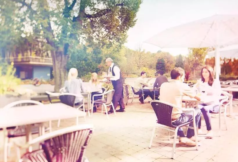 اتاق استاندارد, Mondorf Parc Hotel & Spa