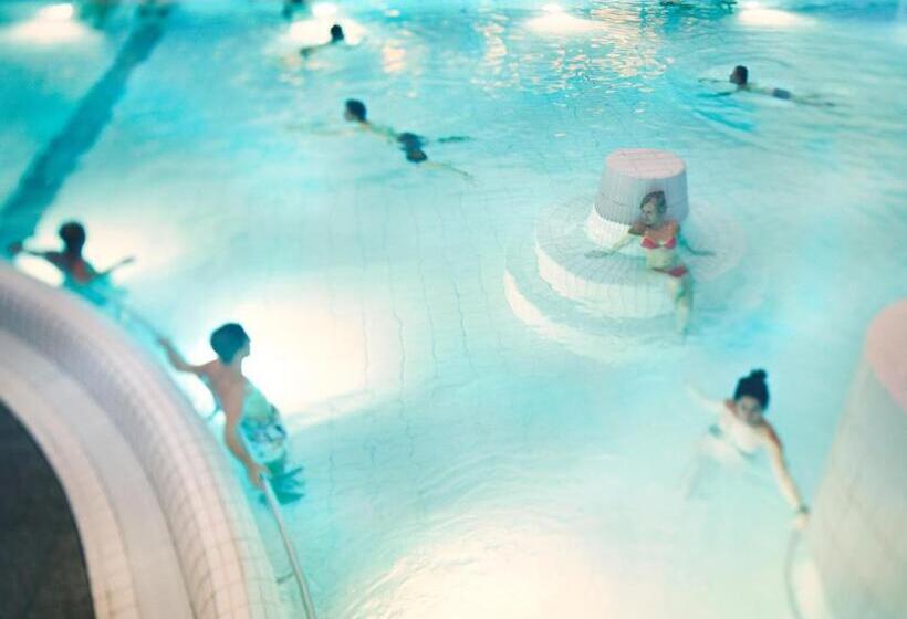 اتاق استاندارد, Mondorf Parc Hotel & Spa