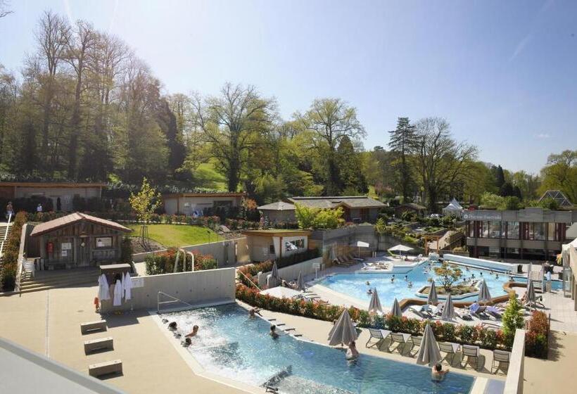 اتاق سوپریور, Mondorf Parc Hotel & Spa