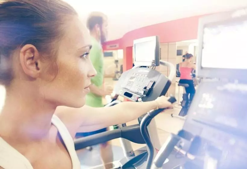 اتاق سوپریور, Mondorf Parc Hotel & Spa