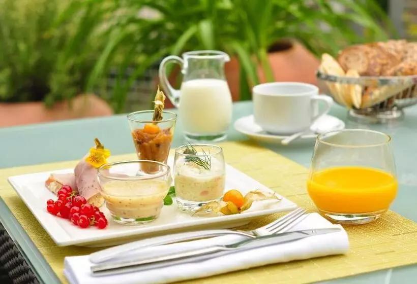 اتاق سوپریور, Mondorf Parc Hotel & Spa