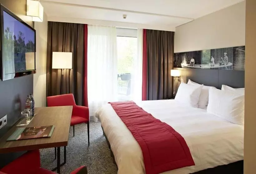 اتاق استاندارد, Mondorf Parc Hotel & Spa