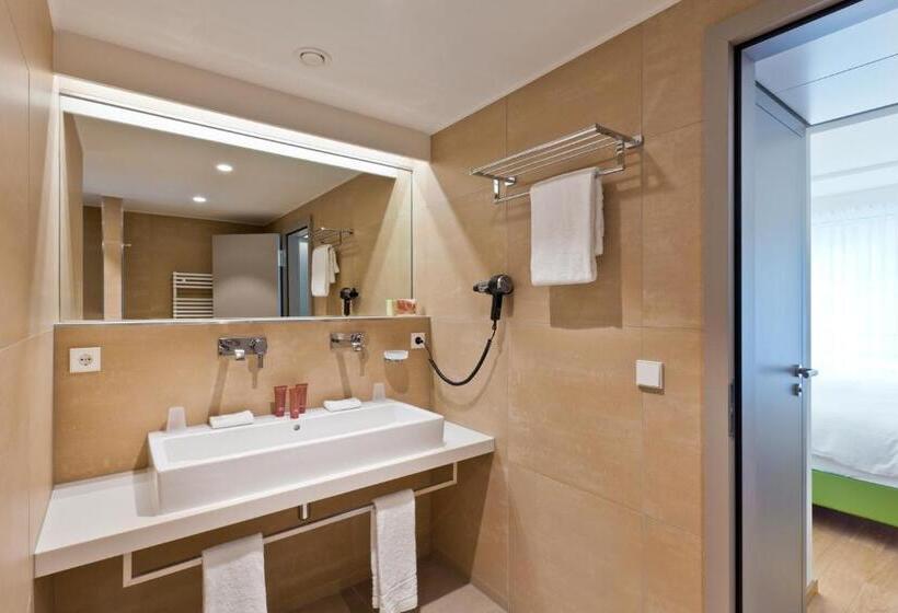اتاق استاندارد, Mondorf Parc Hotel & Spa