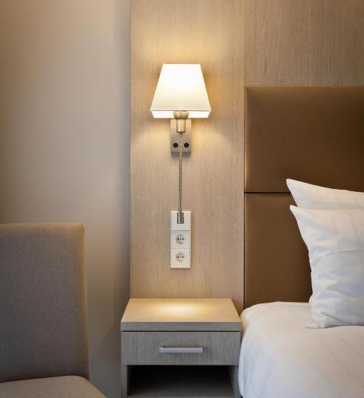 اتاق سوپریور, Mondorf Parc Hotel & Spa