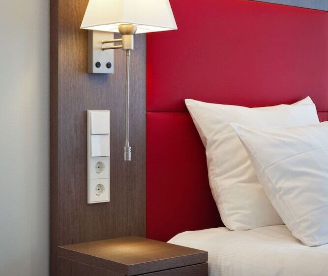 سوییت, Mondorf Parc Hotel & Spa