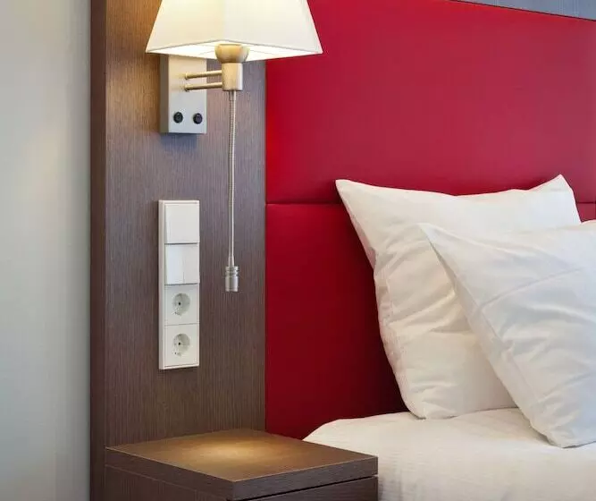 سوییت, Mondorf Parc Hotel & Spa