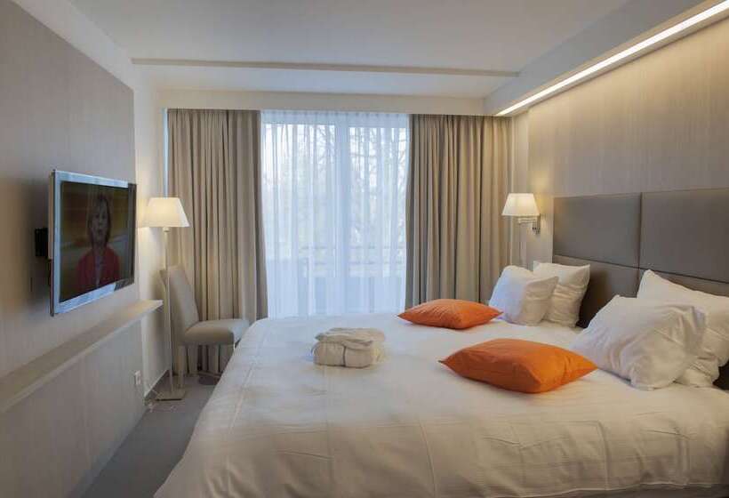 سوییت, Mondorf Parc Hotel & Spa