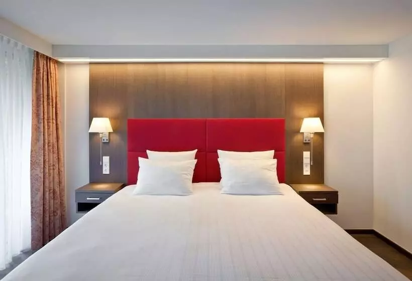 سوییت, Mondorf Parc Hotel & Spa