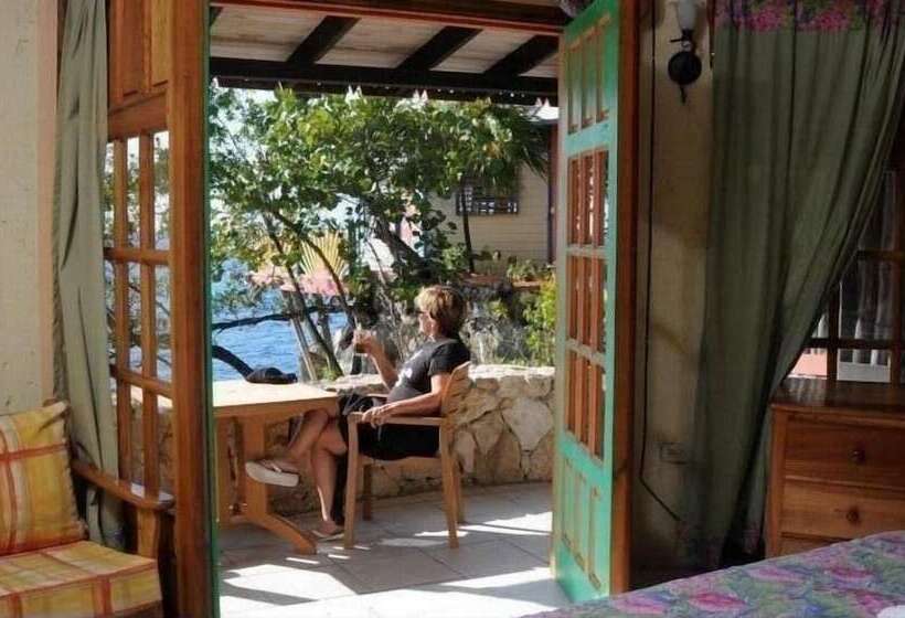 اتاق استاندارد, Xtabi Resort