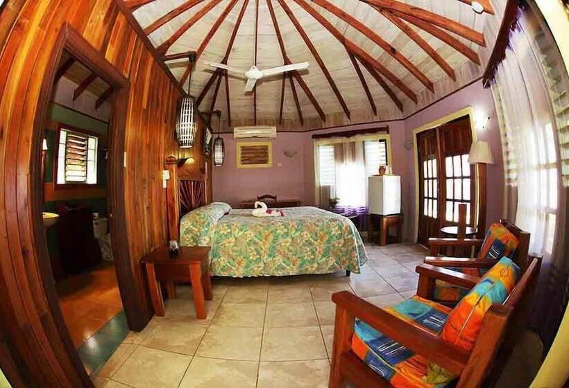 اتاق استاندارد, Xtabi Resort