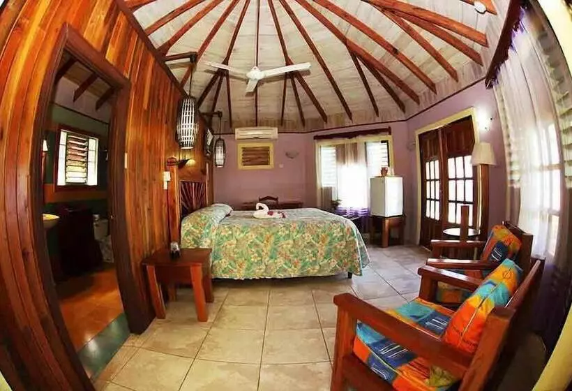 اتاق استاندارد, Xtabi Resort